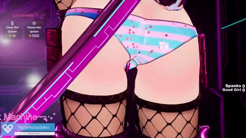 Tadako Nyanko online show from December 2024 02:37:02 AM