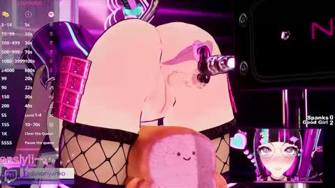 Tadako Nyanko online show from February 2025 05:20:02 AM