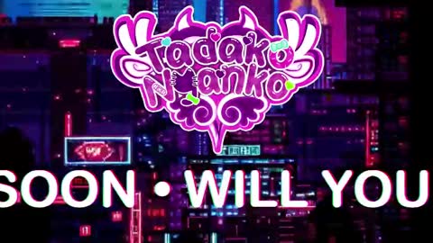 Tadako Nyanko online show from May 2026 07:41:01 PM