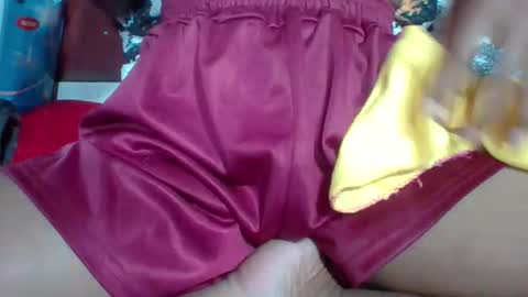 tahiryjosiah online show from April 2026 07:56:01 AM