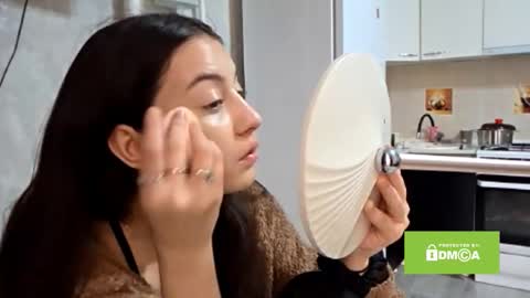 Snapshot of taimcdavitt chatting on February 2026 12:45:02 PM Lisss online show from February 2026 12:45:02 PM