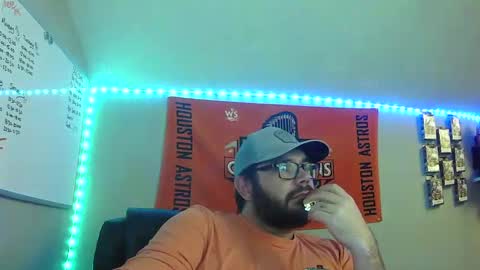 TaintNuzzler online show from February 2025 08:57:01 AM