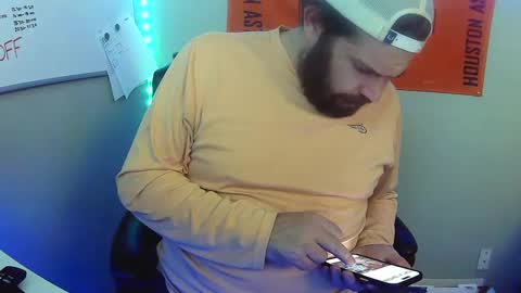 TaintNuzzler online show from February 2025 11:45:02 AM