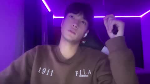 Ben online show from October 2025 07:14:02 PM