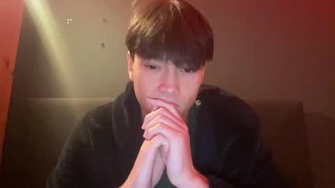 Ben online show from December 2025 06:16:01 PM