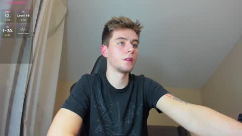 Taison online show from December 2024 07:45:01 PM