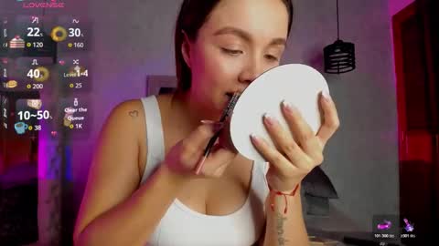 Taissa online show from February 2026 10:13:01 PM