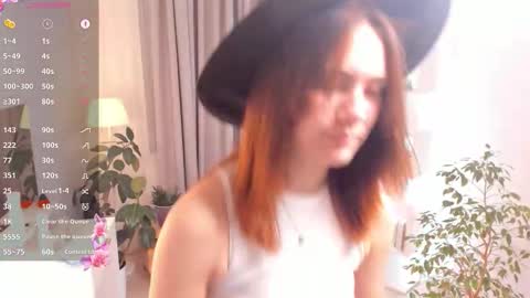 Jessi online show from November 2025 11:01:02 AM