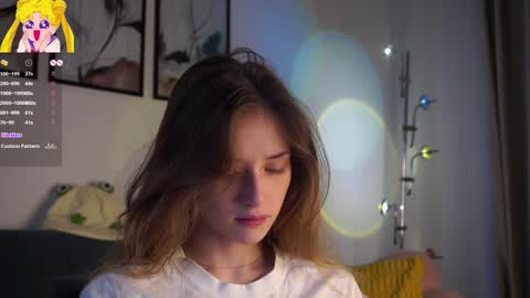 Mia online show from February 2026 01:28:02 AM