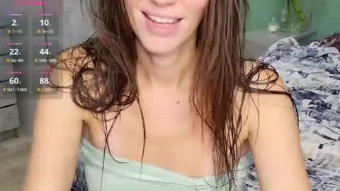 Snapshot of take_me_to_moon chatting on July 2026 05:49:01 AM Sasha online show from July 2026 05:49:01 AM