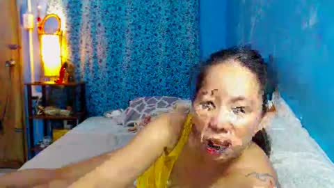Snapshot of takemetoheavenbaby chatting on April 2026 03:58:01 PM anne online show from April 2026 03:58:01 PM