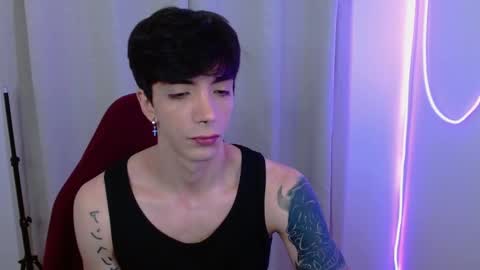 takeru___ online show from October 2025 06:52:02 PM