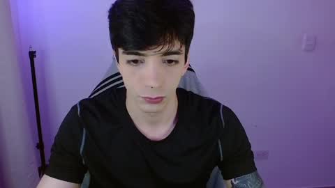 takeru___ online show from March 2026 10:11:01 PM