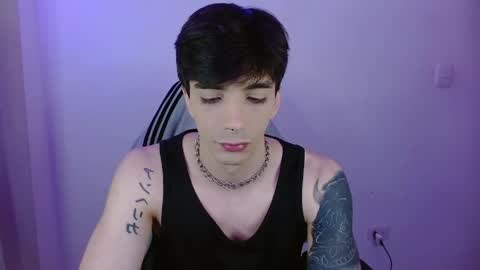 takeru___ online show from April 2026 12:10:01 AM