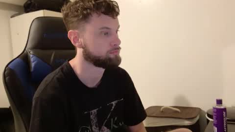 Talen James online show from November 2025 06:18:02 PM