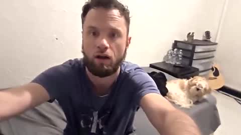 Talen James online show from November 2025 02:06:01 AM