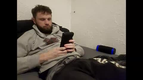 Talen James online show from December 2025 07:42:02 PM