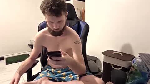 Talen James online show from December 2025 12:51:02 AM