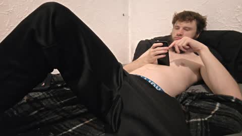 Talen James online show from March 2026 10:28:01 PM