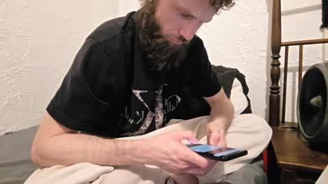 Talen James online show from March 2026 07:01:01 AM