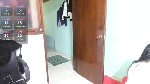 Snapshot of talia_mystic chatting on March 2026 12:57:01 AM Talia mia online show from March 2026 12:57:01 AM