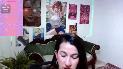Snapshot of talia_mystic chatting on March 2026 02:10:02 PM Talia mia online show from March 2026 02:10:02 PM