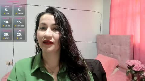 Snapshot of talia_mystic chatting on April 2026 01:25:02 PM Talia mia online show from April 2026 01:25:02 PM