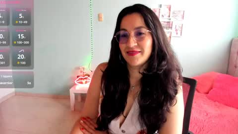 Snapshot of talia_mystic chatting on May 2026 01:30:01 PM Talia mia online show from May 2026 01:30:01 PM