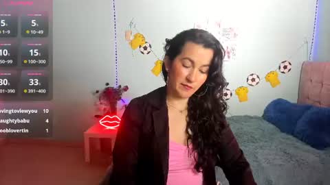 Snapshot of talia_mystic chatting on July 2026 03:03:02 PM Talia mia online show from July 2026 03:03:02 PM