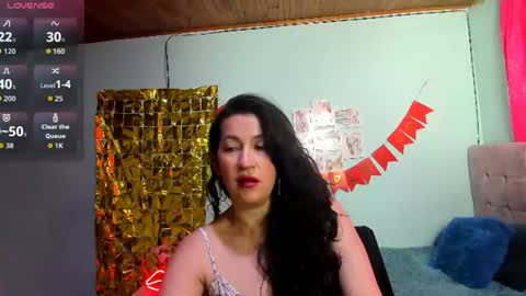 Snapshot of talia_mystic chatting on July 2026 01:35:02 PM Talia mia online show from July 2026 01:35:02 PM