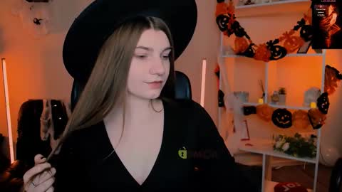 talia_seduce online show from October 2025 08:55:02 AM