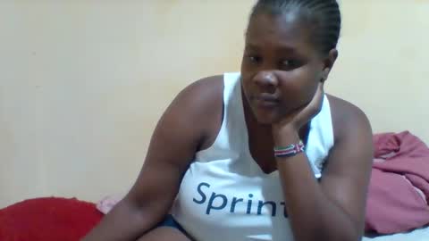 taliah254 online show from October 2025 04:42:01 AM