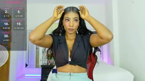 taliana  modelo independiente online show from April 2026 02:18:01 AM