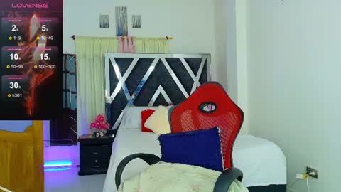 Snapshot of talianamoreno chatting on June 2026 02:47:02 AM taliana modelo independiente online show from June 2026 02:47:02 AM
