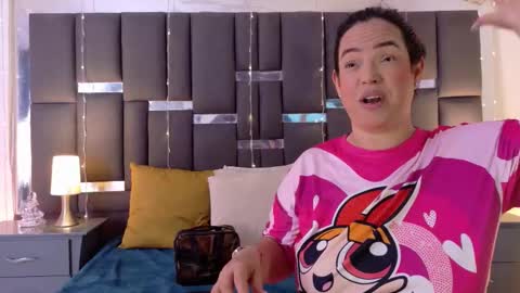 tali  online show from March 2026 08:00:01 PM