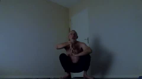 Jack Pierrot online show from January 2025 05:59:02 AM