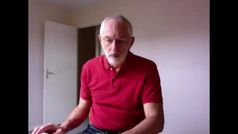 Jack Pierrot online show from September 2025 09:11:02 AM