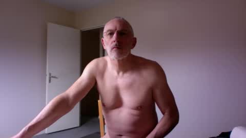 Jack Pierrot online show from February 2026 08:48:02 AM