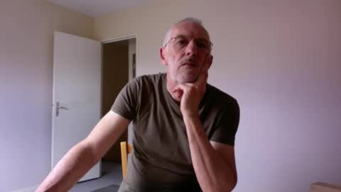 Jack Pierrot online show from June 2026 12:22:02 PM