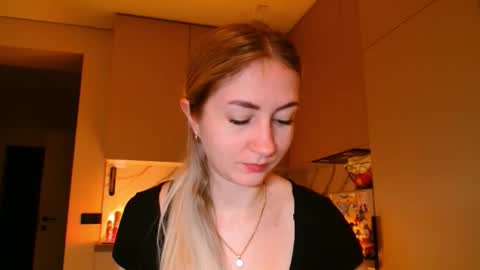 Snapshot of taliiyafiredream chatting on February 2026 06:23:01 AM Kira online show from February 2026 06:23:01 AM