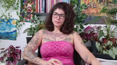 Tali Majid online show from March 2026 10:21:02 AM