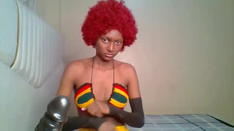 talisha smiles online show from April 2026 03:48:01 AM