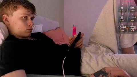 Colin online show from November 2025 02:57:02 AM