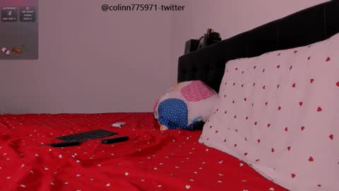 Colin online show from March 2026 04:48:01 PM