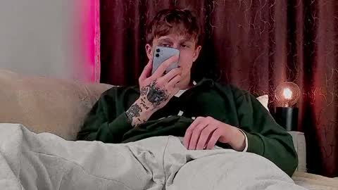 Colin online show from April 2026 07:53:01 PM