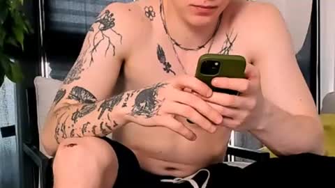 Snapshot of talkinghead7 chatting on July 2026 04:56:01 PM Colin online show from July 2026 04:56:01 PM