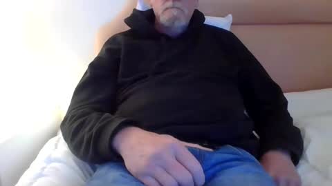 Ill tell you if you really want to know. online show from January 2025 09:28:01 AM