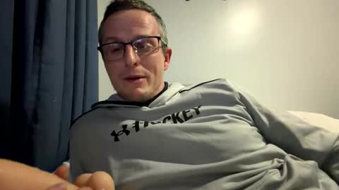 Snapshot of tallglassowater9cut459014 chatting on April 2026 03:07:01 AM first stream was very fun grateful for every follow and super active chat online show from April 2026 03:07:01 AM