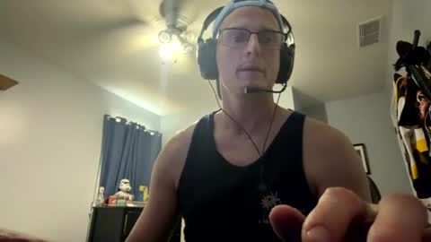 Snapshot of tallglassowater9cut459014 chatting on June 2026 03:50:01 PM first stream was very fun grateful for every follow and super active chat online show from June 2026 03:50:01 PM