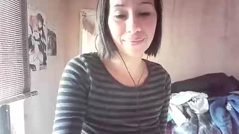 Tallulah online show from November 2025 09:02:01 PM